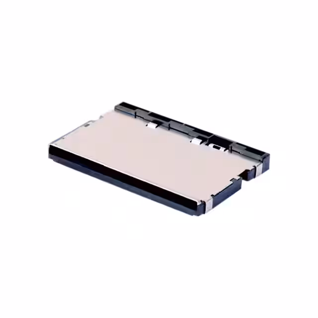 C70210M0083204 Amphenol Tuchel Industrial  Prese per schede PC